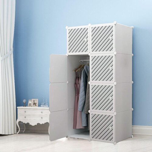  Modularni ormar Slike