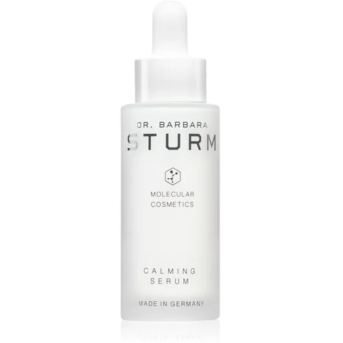 Dr. Barbara Sturm Calming Serum umirujući serum s hidratantnim učinkom 30 ml