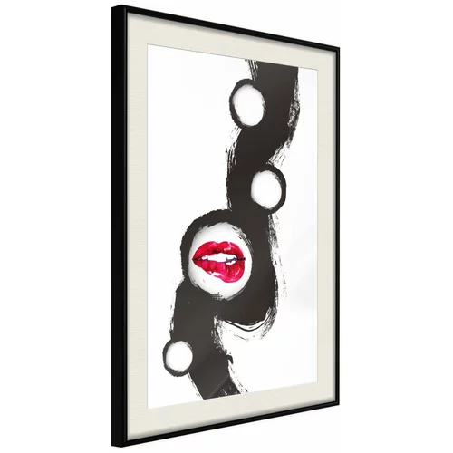  Poster - Passion 40x60