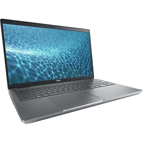 Dell Obnovljeno - kot novo - Laptop Latitude 5531 / i7 / RAM 32 GB / SSD Drive / 15,6&amp;Prime; HD, (5000422012) Slike