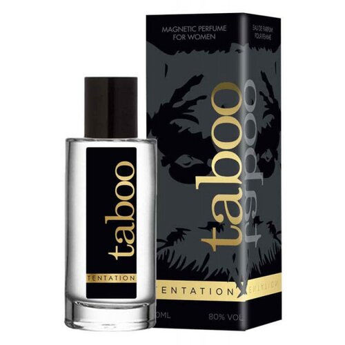Ruf Taboo Tentation Magnetic Perfume for Women 50ml Cijene