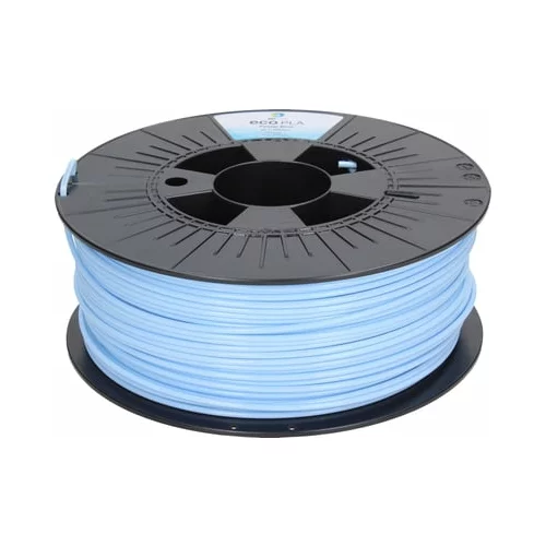 3DJAKE ecopla pastelno modra - 1,75 mm / 2300 g