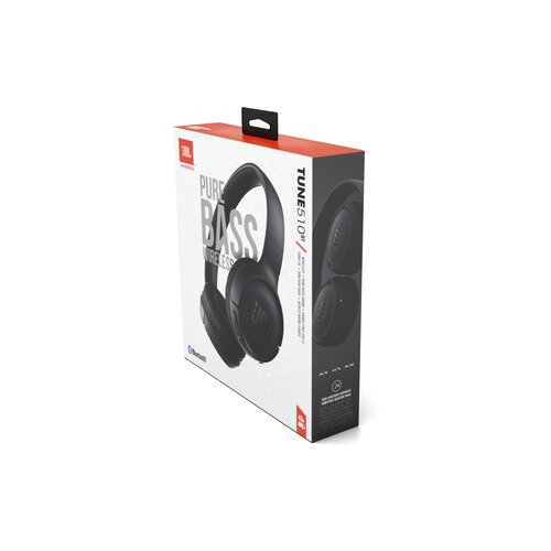 JBL TUNE 510BT BT bežične on-ear blue JBL-00060 Slike