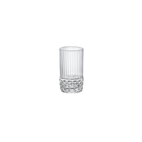  Ča&amp;scaron;a za žestoka pića BORMIOLI America 20`s shot 8cl 122148 Slike