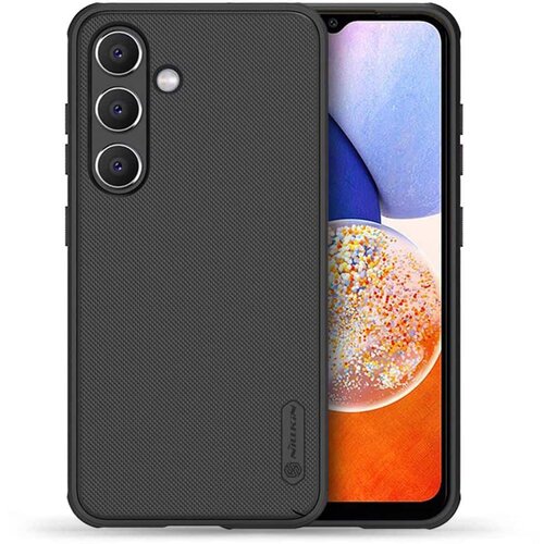 Nillkin SUPER FROSTED SHIELD MASKA ZA SAMSUNG GALAXY A14 4G / 5G crna Cijene