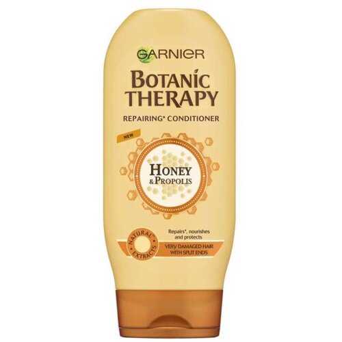 Garnier botanic Therapy Regenerator za jako o&scaron;tećenu kosu i kosu s ispucalim vrhovima 200 ml Cijene