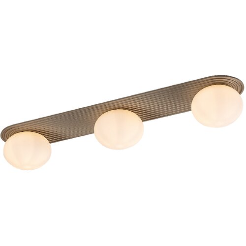 Rabalux glowbells plafonska lampa 3xg9 Slike