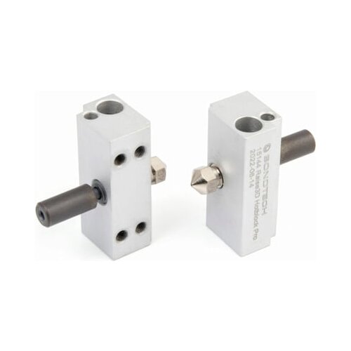 Raise3D Pro2 Hotend Fix Set Slike