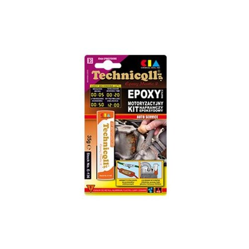 Technicqll epoxi auto reparator 35 gr Cijene