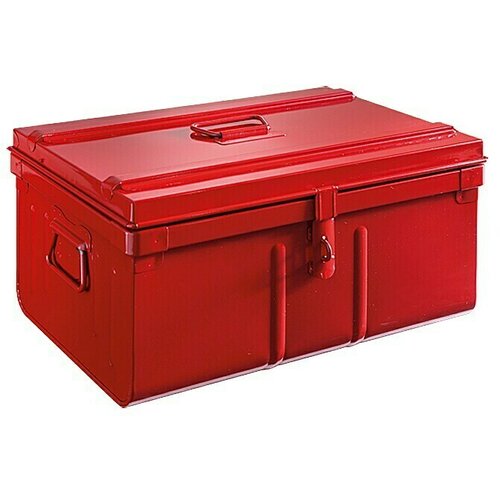  Za alat Motobox (Duljina: 53 cm, Čelik, Crvene boje) Cijene