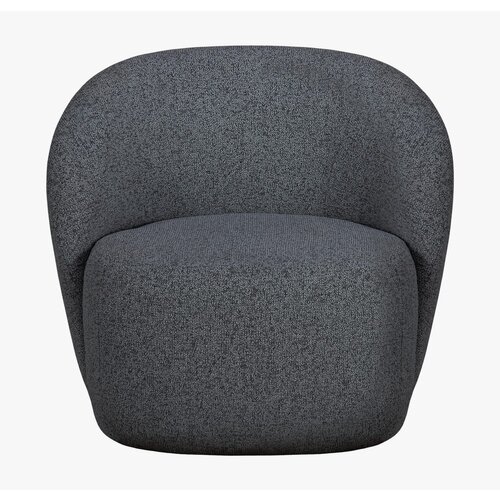 Micadoni Temno siv fotelj Corey &amp;ndash; Slike