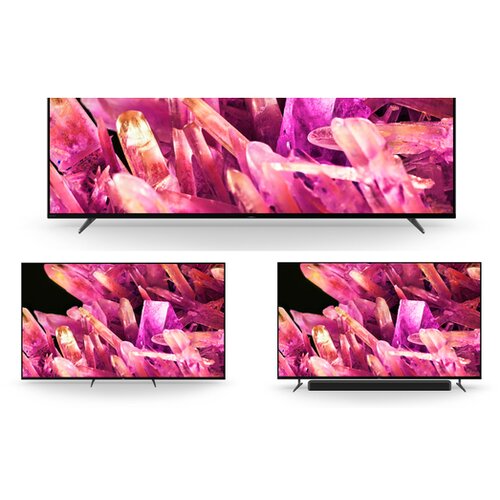 Sony Smart televizor XR75X90KAEP Slike