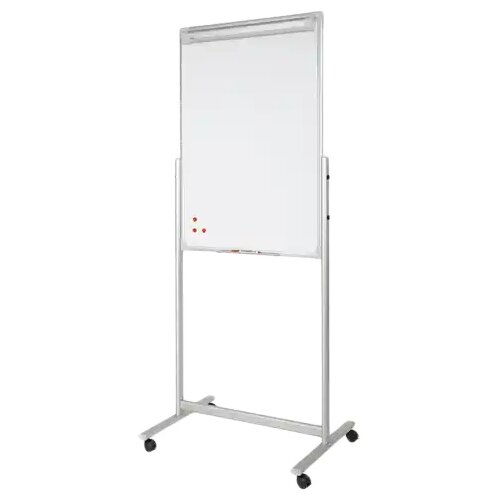 Zeus Tabla flipchart 2x3 TF14 dvostrana mobilna 70x104 Cene