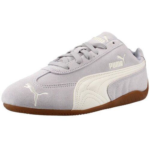 Puma Nizke superge Sport Zapatillas Mujer Modèle Speedcat Og Siva Cene