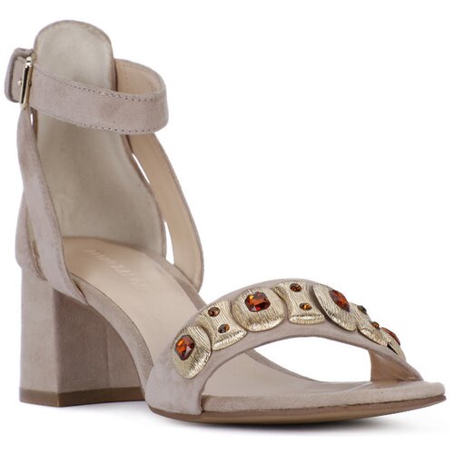 Elvio Zanon Sandali & Odprti čevlji SANDALO Rožnata Cene