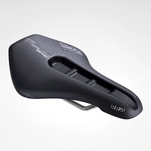  Sjedalo Stealth Offroad Sport, Crn 152Mm, Closed, Pro Cene