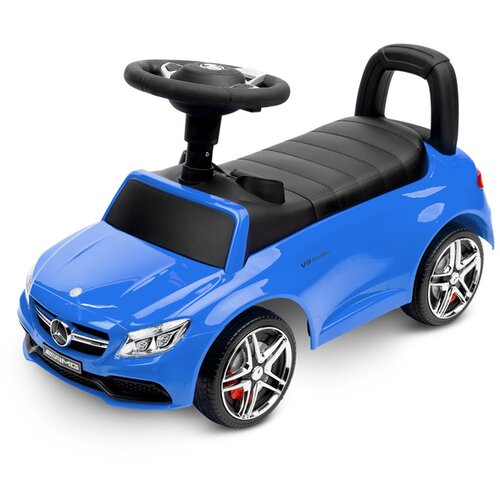 Toyz Poganjalec Mercedes AMG C63 Modra iks Cene