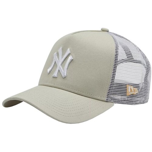 New Era Kape s &scaron;iltom 12523893 Bež Cene