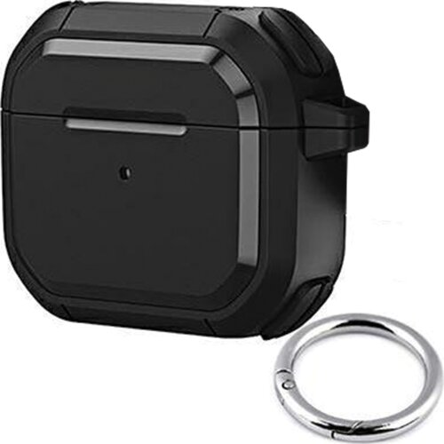 Beline AIRPODS SOLID COVER CASE ETUI ZA AIRPODS 3 ČRN, (21967145) Slike