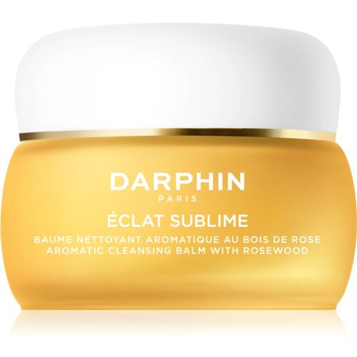 Darphin Éclat Sublime Aromatic Cleansing Balm aromatični balzam za čišćenje s ružinim drvom 100 ml Cijene