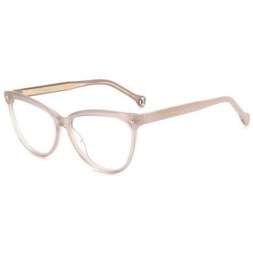 Carolina Herrera HER0085 FWM ONE SIZE (56) Bež/Kristalna Slike
