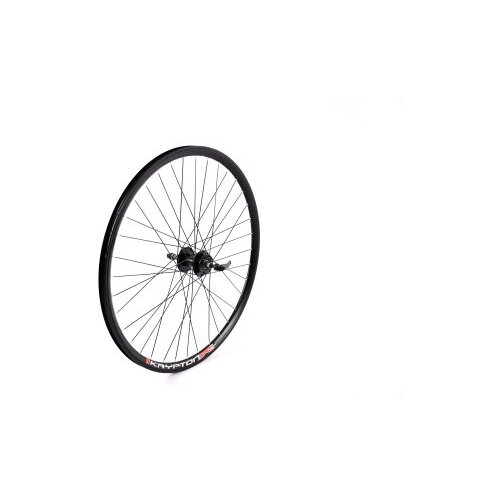 Kryptonx Krypton to&amp;amp;#269ak 27.5&amp;quot; zadnji disc mtb ( 112658 ) Slike