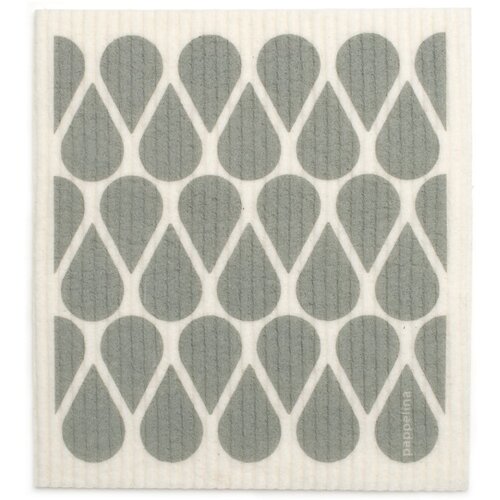 Pappelina Kuhinjska krpa 17x20 cm Otis Warm Grey – Cijene