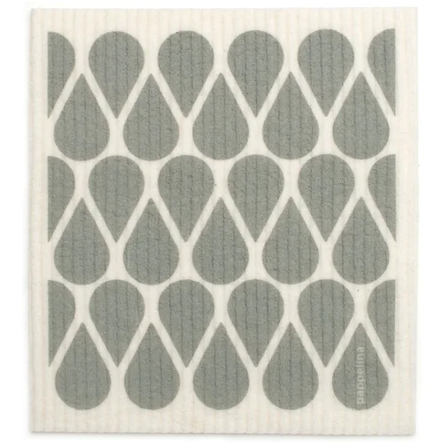 Pappelina Kuhinjska krpa 17x20 cm Otis Warm Grey –