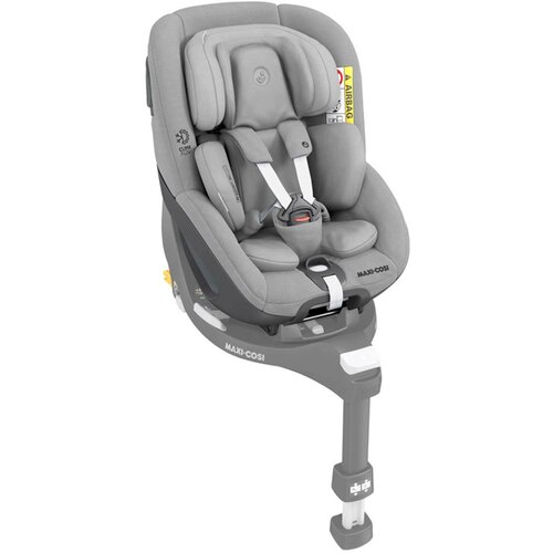Maxi-Cosi autosjedalica Pearl 360 - Authentic Grey Cijene