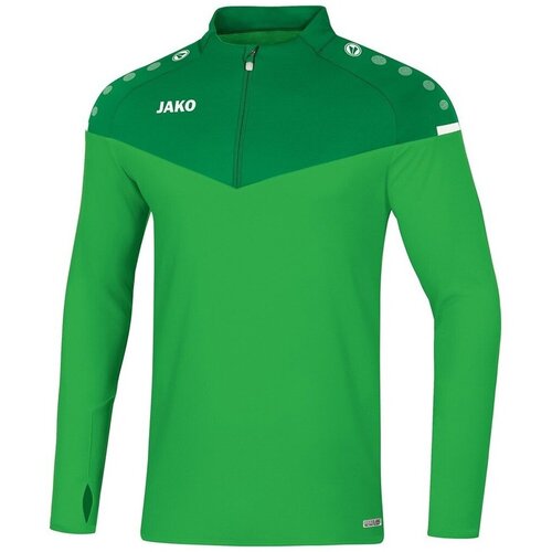 JAKO Majice s kratkimi rokavi Champ 2.0 Zelena Cene