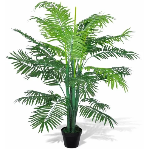  Umjetno Phoenix palmino drvo u posudi 130 cm