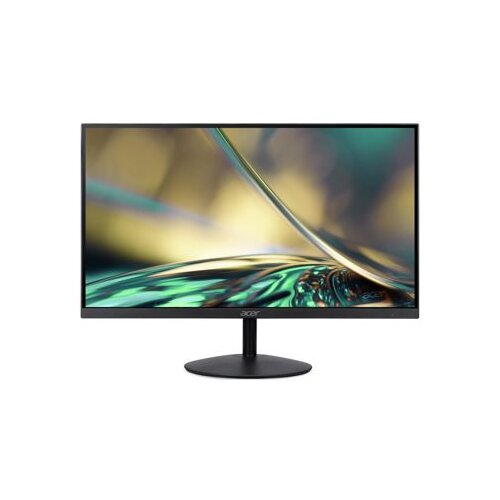 Acer monitor SA242YP1BIP, 23,8", 144Hz, IPS, crni Cene