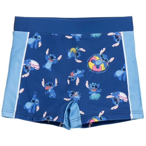  Dječje Kupaće Bokserice Stitch Tamno plava Cijene