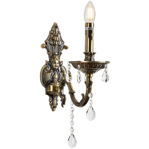  Brilagi - Zidna lampa CLASSIC 1xE14/60W/230V mesing Cene