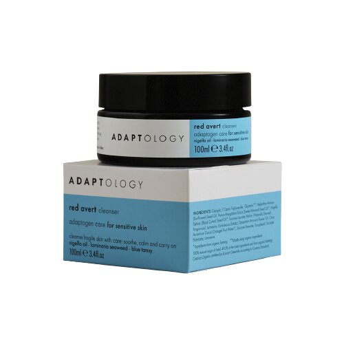 Adaptology red avert Cleanser - 100 ml Cijene