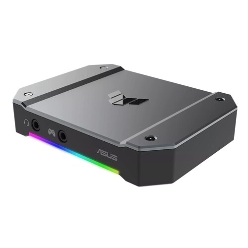 Asus Kartica za zajem Tuf Gaming Box Usb-C 4K30, (21408562) Slike