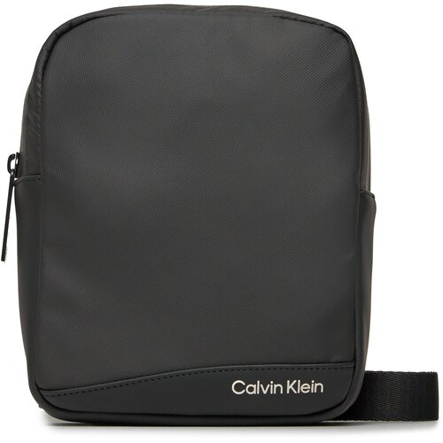 Calvin Klein Mu&scaron;ka Crna Torba za Rame Cijene