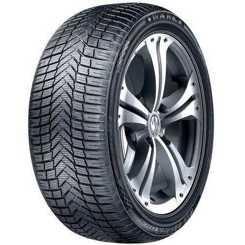 Wanli guma za sve sezone 225/55R17 101W SC501 Slike