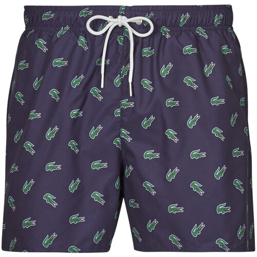 Lacoste Kopalke / Kopalne hlače MH7188 pisana Slike