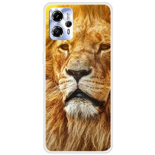 INORCO Za Motorola Moto G13 4G Pattern Print Design etui za telefon, upogljiv TPU ovitek, odporen proti udarcem, (22035508) Slike