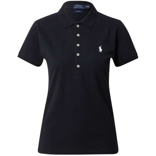 Polo Ralph Lauren Majica &amp;#039;JULIE&amp;#039; crna Slike
