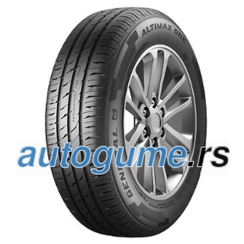 General Altimax One ( 175/65 R15 84H DOT2020 ) letnja auto guma Slike