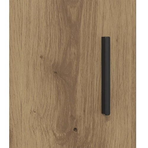  TV ormar 67 5 x 33 x 50 cm Hrast artisan - Hrast artisan 67 5 x 33 x 50 cm Slike
