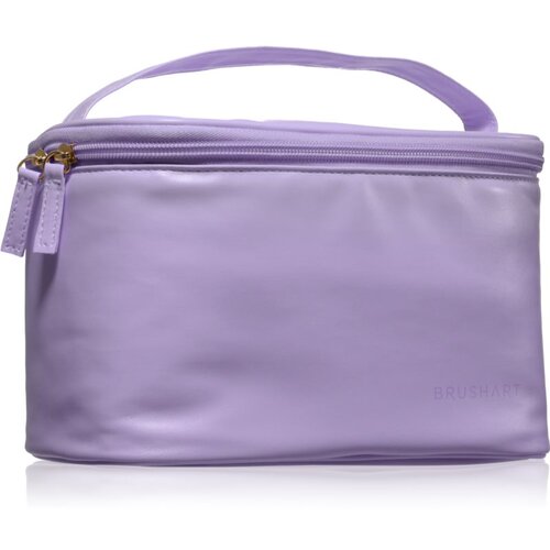 BrushArt Accessories Make-up bag torbica za kozmetiku Lilac 1 kom Cijene