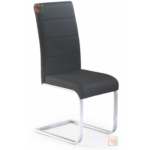 Halmar Stolica K85 - crna Slike