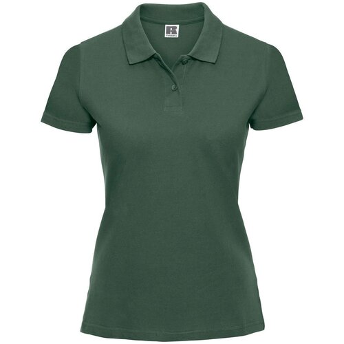 RUSSELL Polo R569F 100% cotton 195g/200g Cene