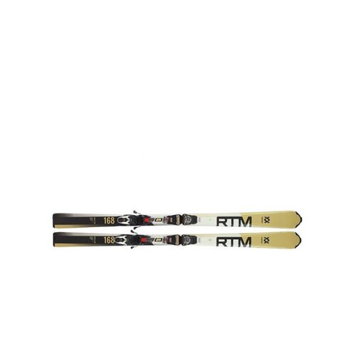  skije volkl rtm 7.6 gold fdt-plate Cene