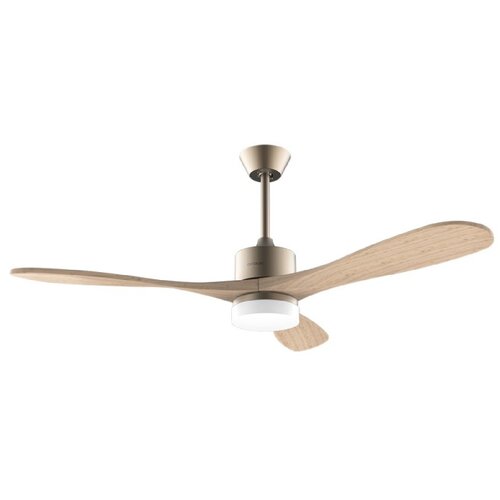 Cecotec 05983 - Stropni ventilator EnergySilence Aero 5290 Golden Pro, (22118311) Cene