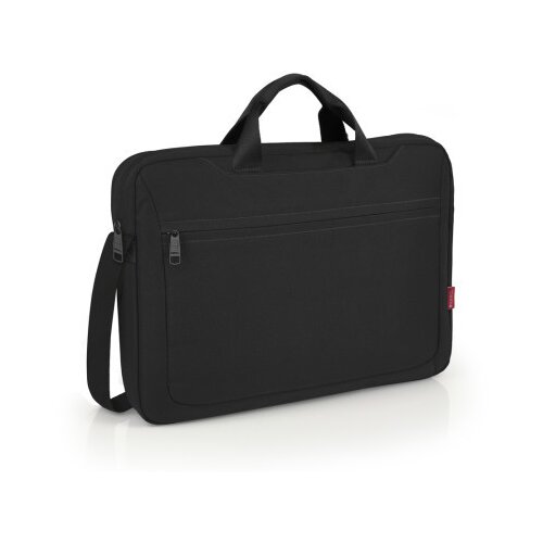Gabol notebook torba 42x31x7 cm 15,6" Division crna ( 03TNG413020B ) Cene