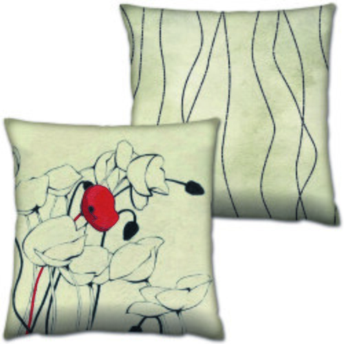 Opviq set 2 jastuka 43x43cm Šareni Cene
